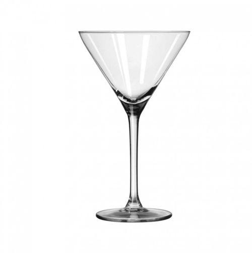 Cocktailglas Specials 26 cl. transparant met druk- of graveeroptie